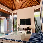 Villa Ley Seminyak by Best Deals Asia Hospitality
