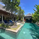 Villa Ley Seminyak by Best Deals Asia Hospitality