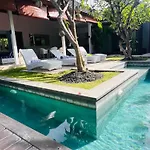 Villa Ley Seminyak by Best Deals Asia Hospitality