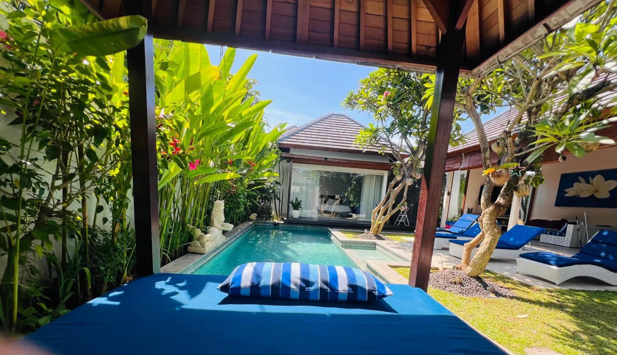 Ley By Best Deals Asia Hospitality Seminyak (Bali)