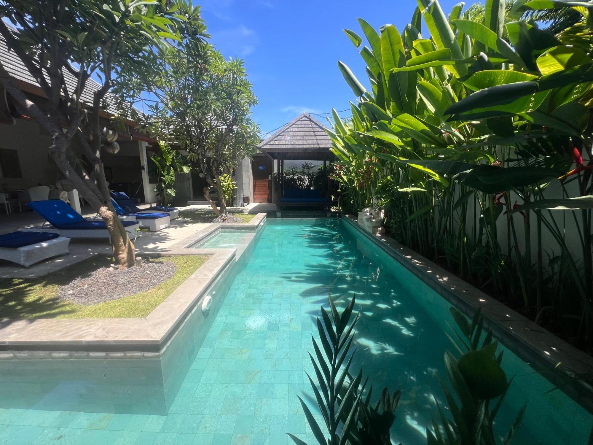 Ley By Best Deals Asia Hospitality Villa *