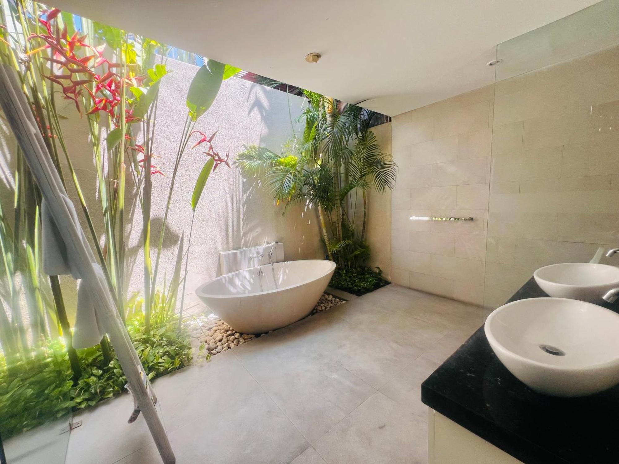 Ley By Best Deals Asia Hospitality Villa Seminyak (Bali)
