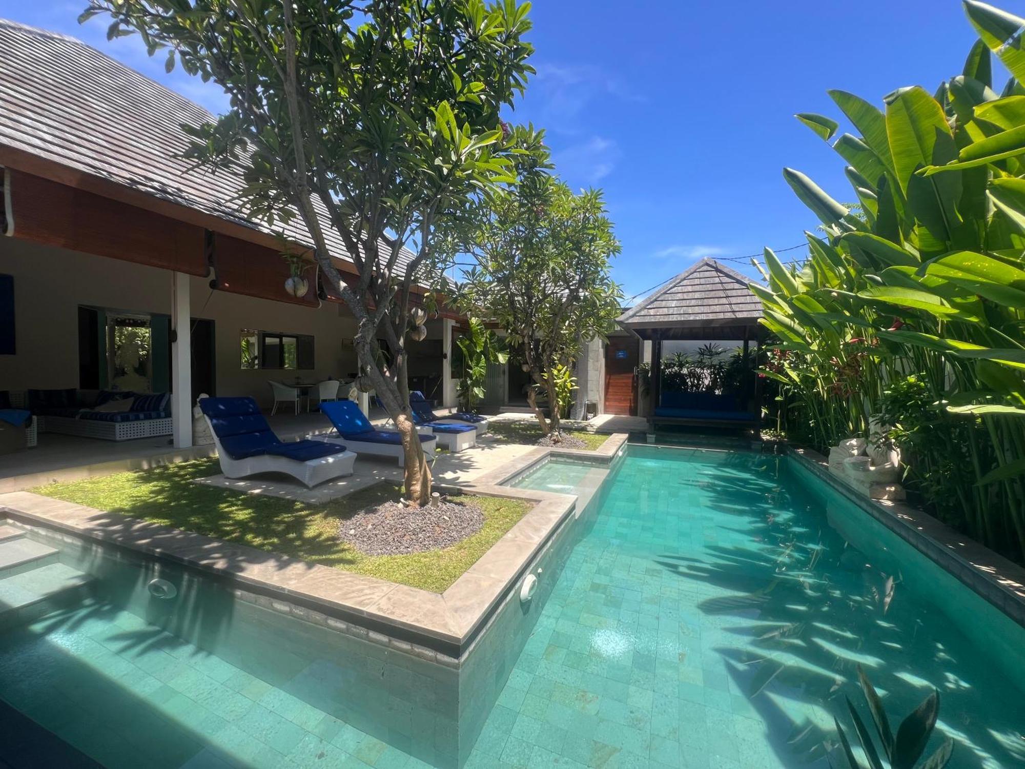 Villa Ley By Best Deals Asia Hospitality Seminyak (Bali)