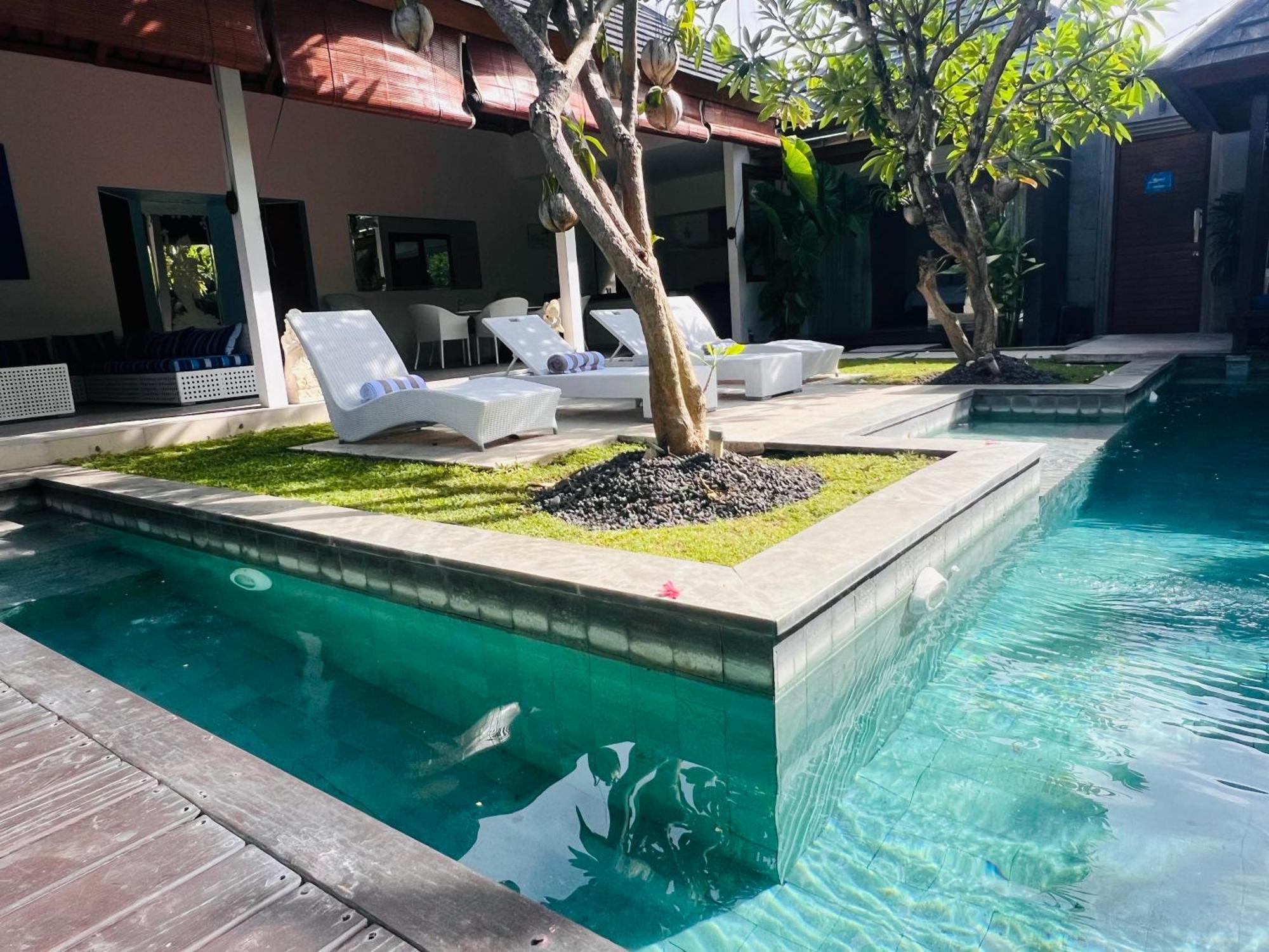 Ley By Best Deals Asia Hospitality Seminyak (Bali)