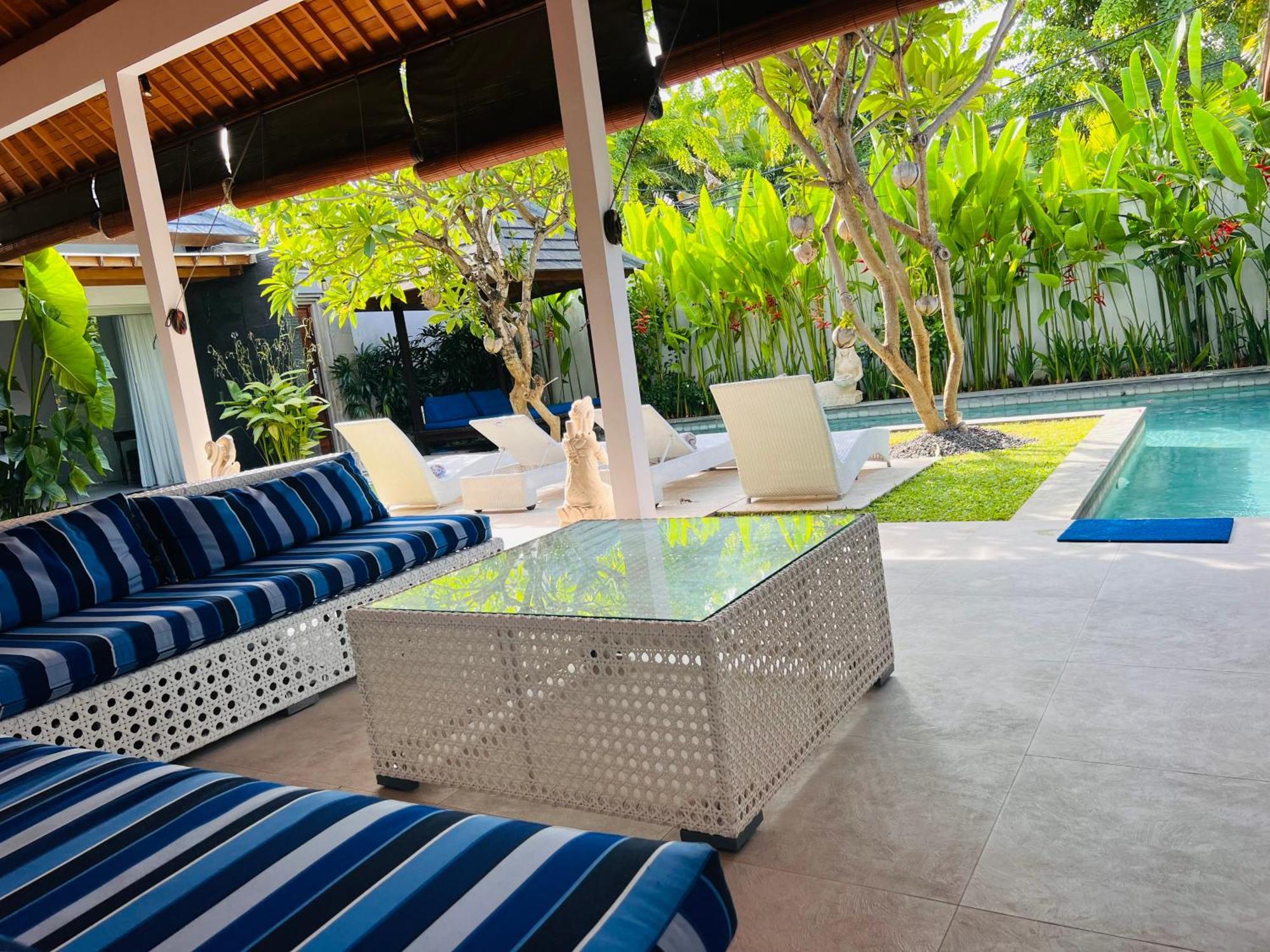 Ley By Best Deals Asia Hospitality Villa