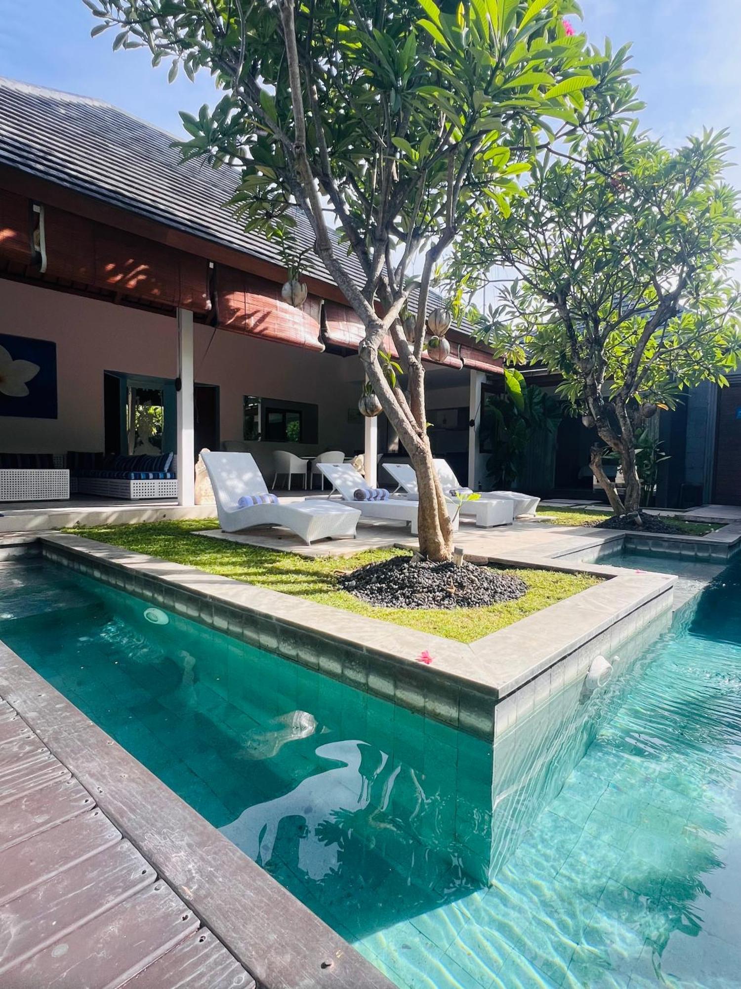 Villa Ley By Best Deals Asia Hospitality