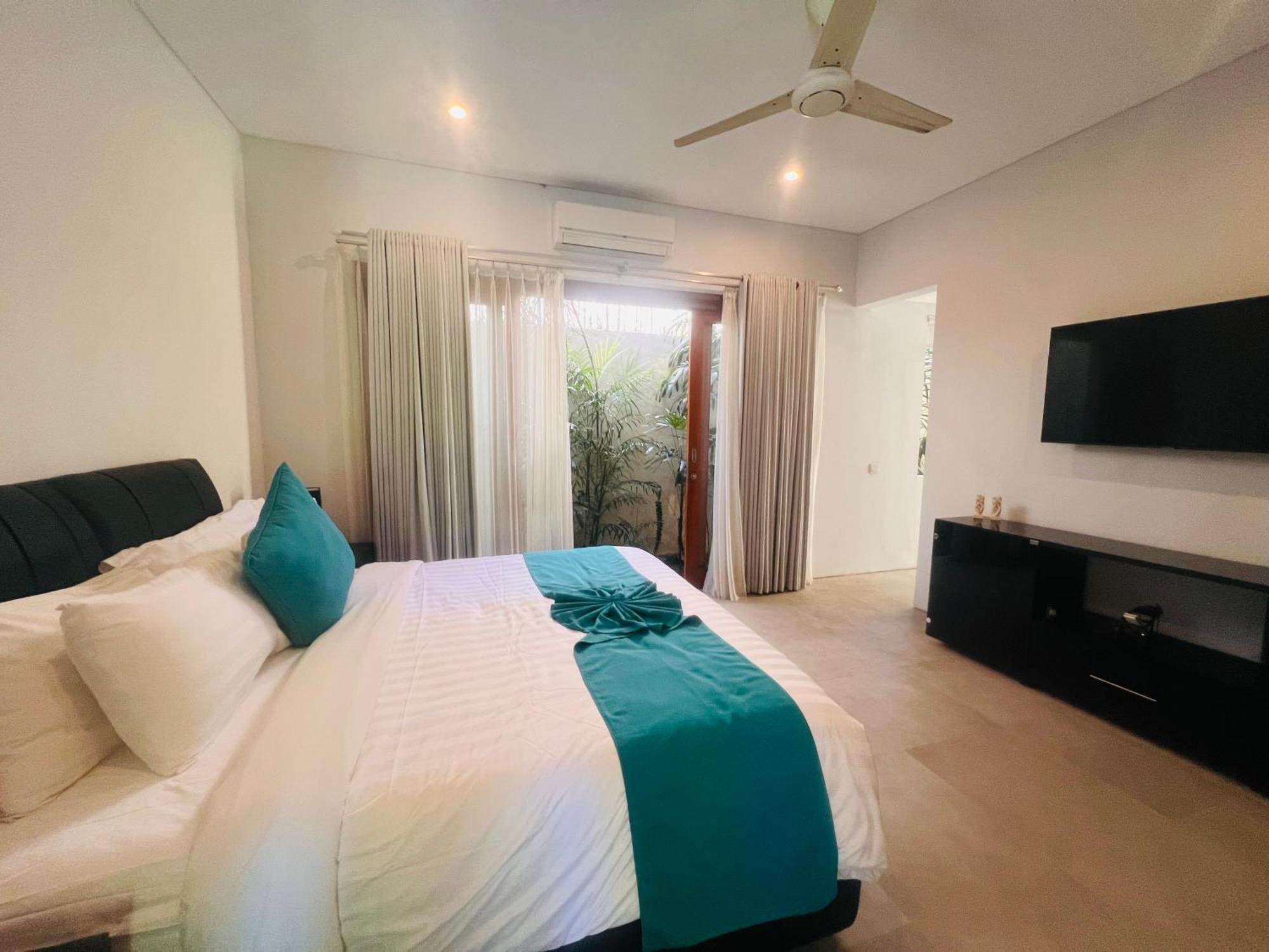 Villa Ley By Best Deals Asia Hospitality *