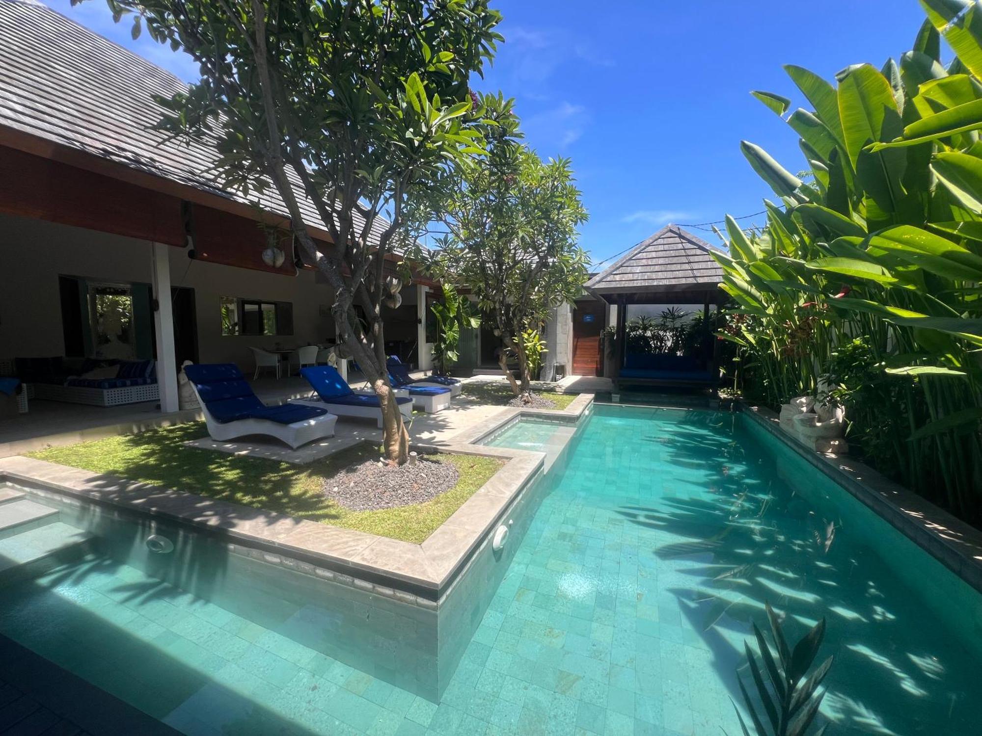 Ley By Best Deals Asia Hospitality