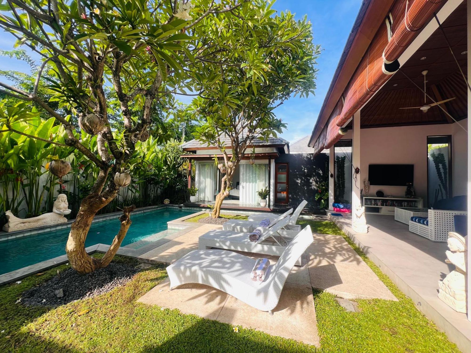 Villa Ley By Best Deals Asia Hospitality