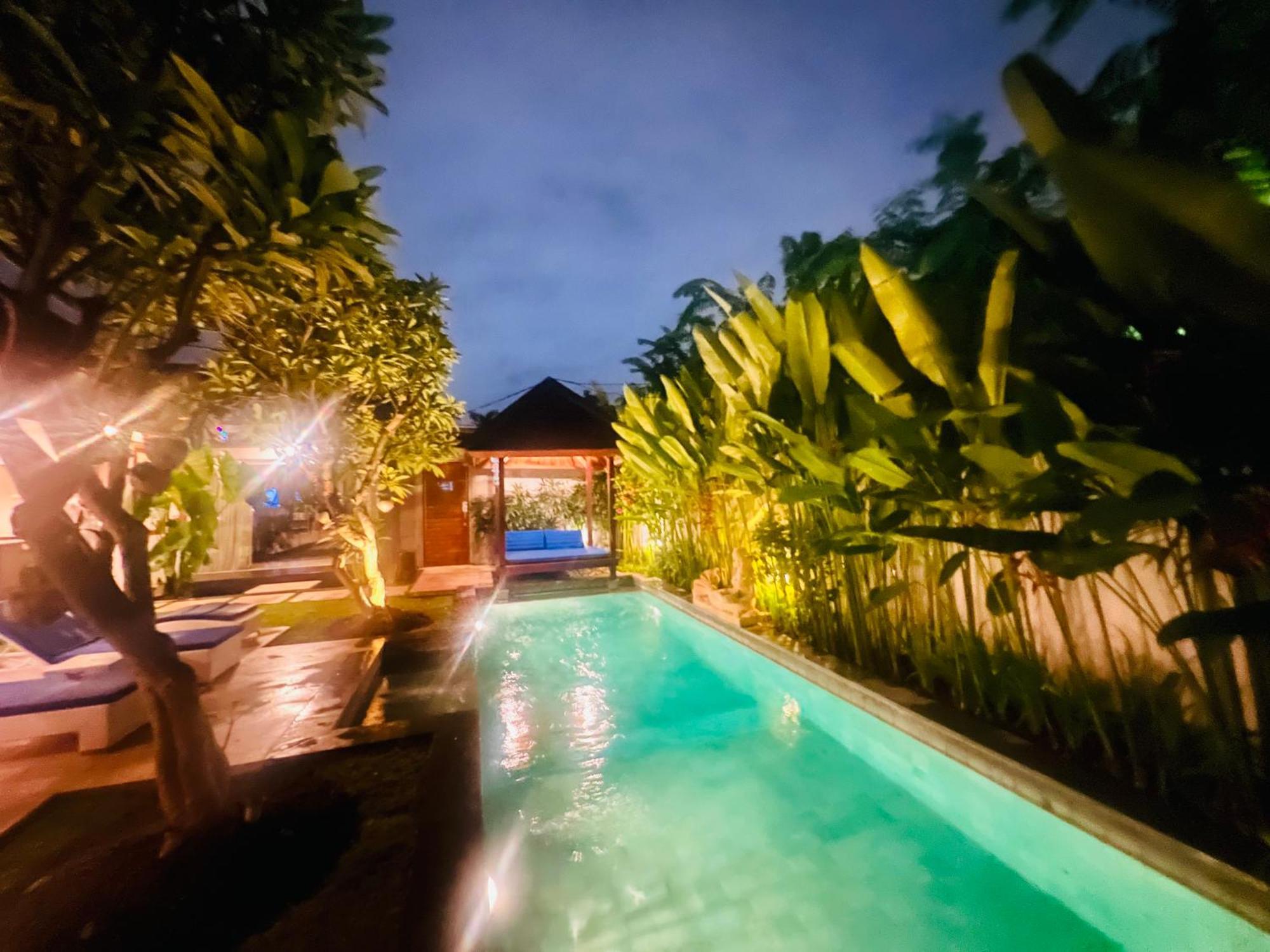 Ley By Best Deals Asia Hospitality Villa *