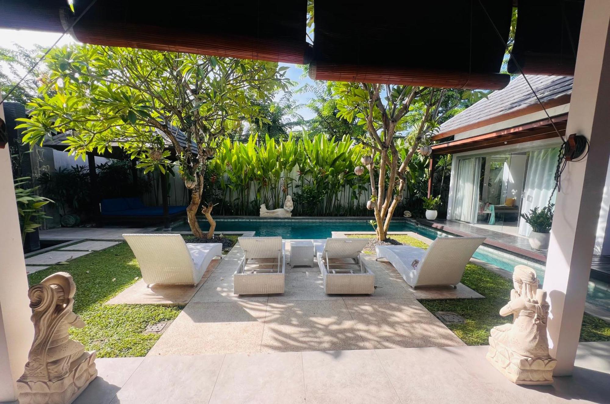 Ley By Best Deals Asia Hospitality