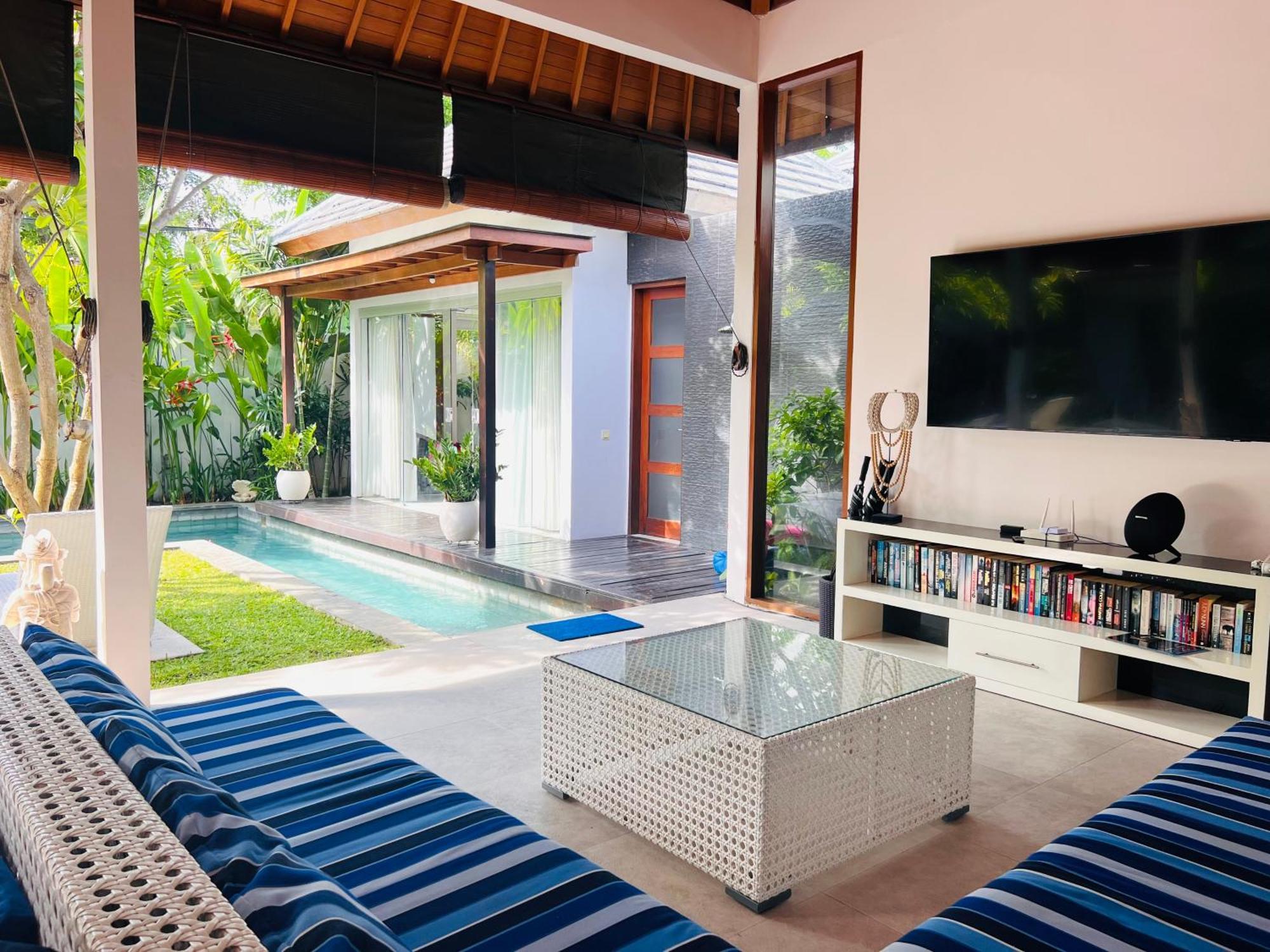 Ley By Best Deals Asia Hospitality Villa