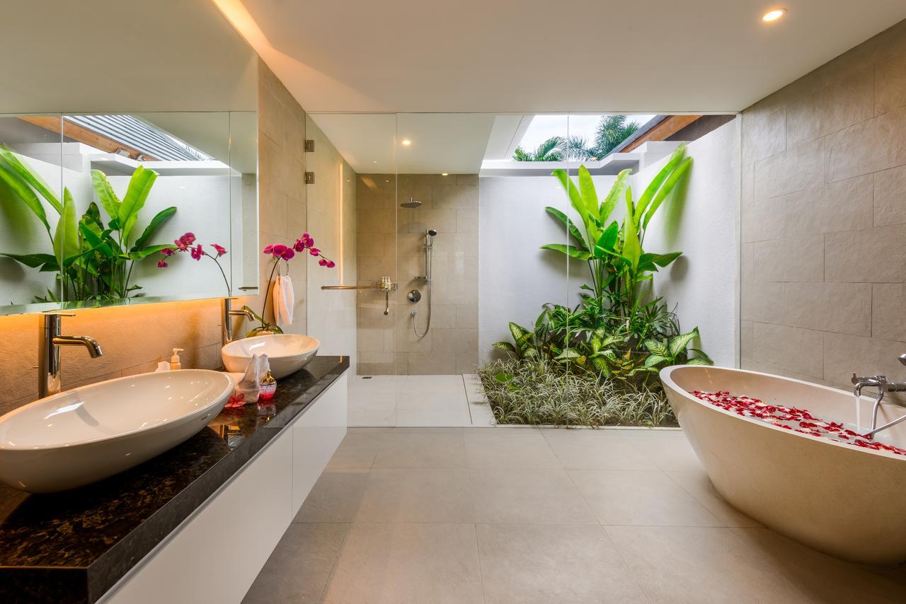 Ley By Best Deals Asia Hospitality Villa Seminyak (Bali)