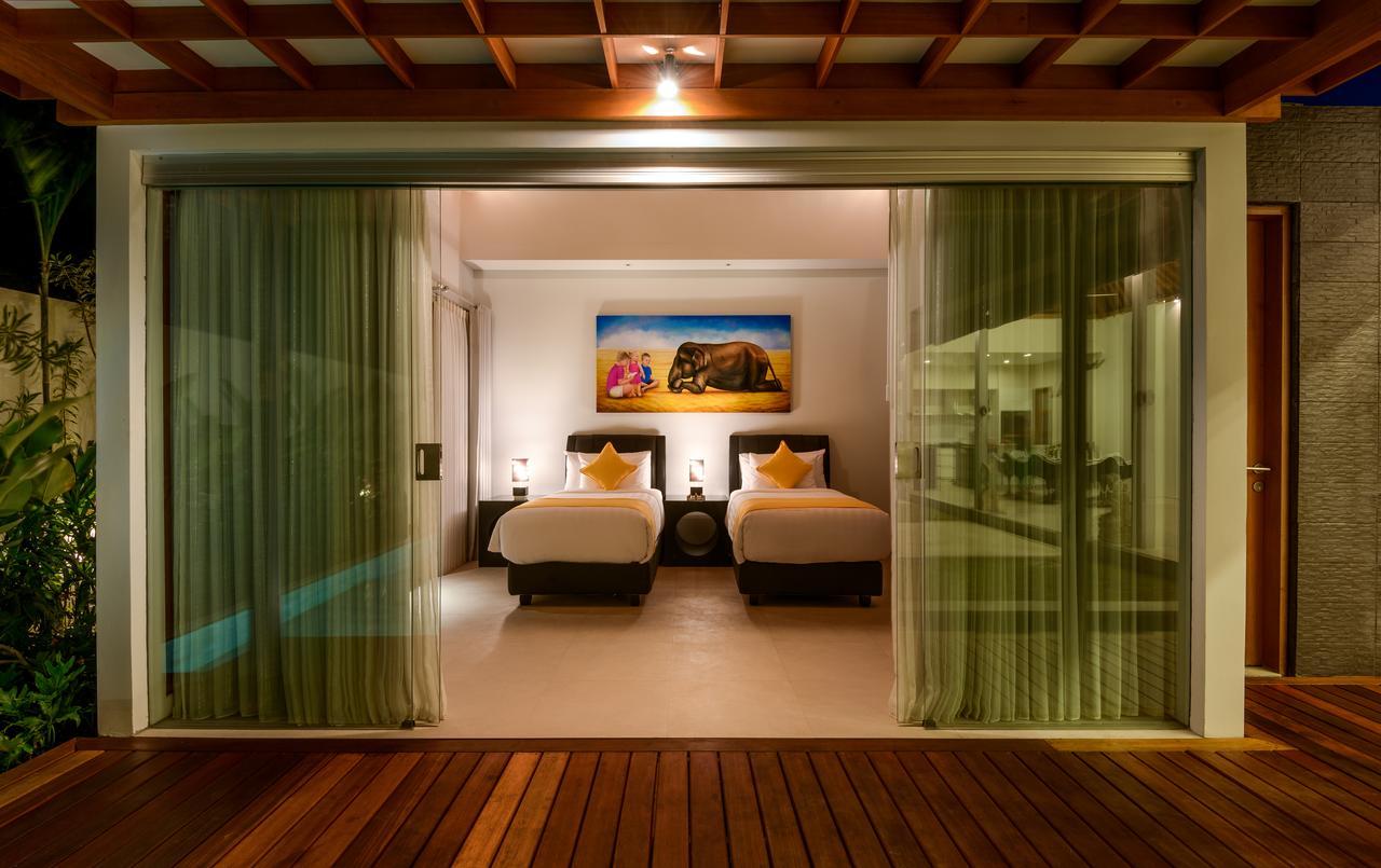 Villa Ley By Best Deals Asia Hospitality *