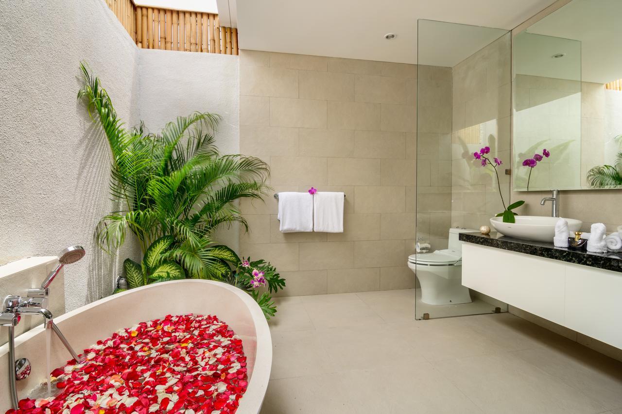 Ley By Best Deals Asia Hospitality Villa Seminyak (Bali)
