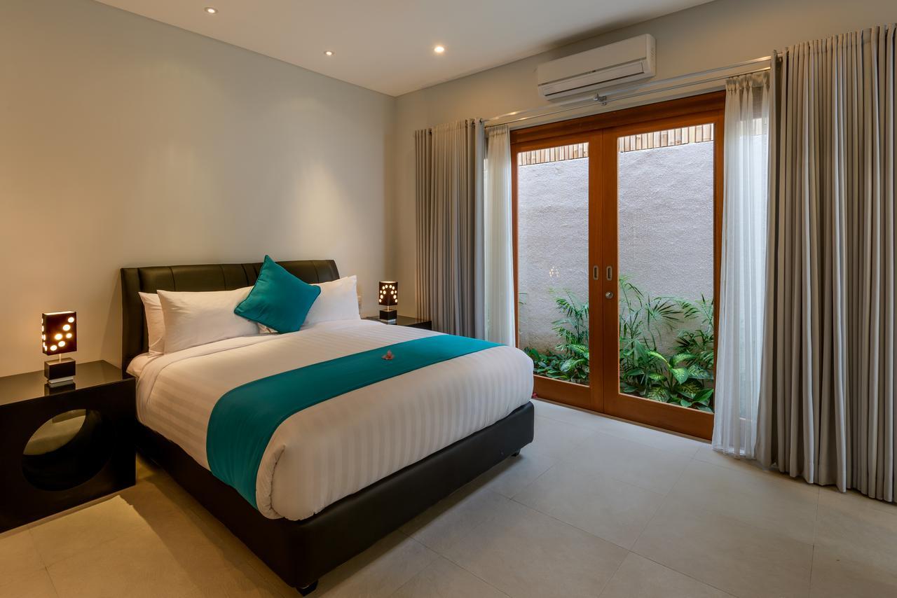 Ley By Best Deals Asia Hospitality Seminyak (Bali)